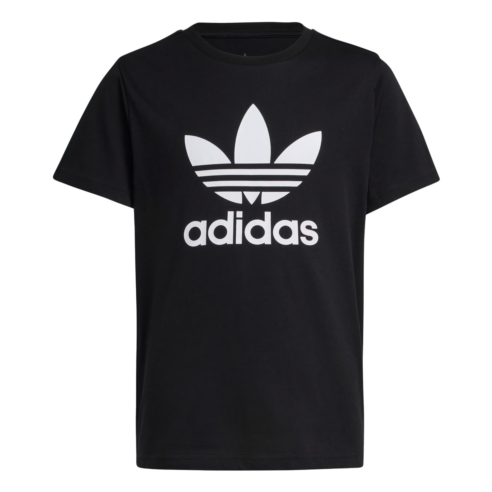 KIDS T-SHIRT TREFOIL TEE (IY7421)