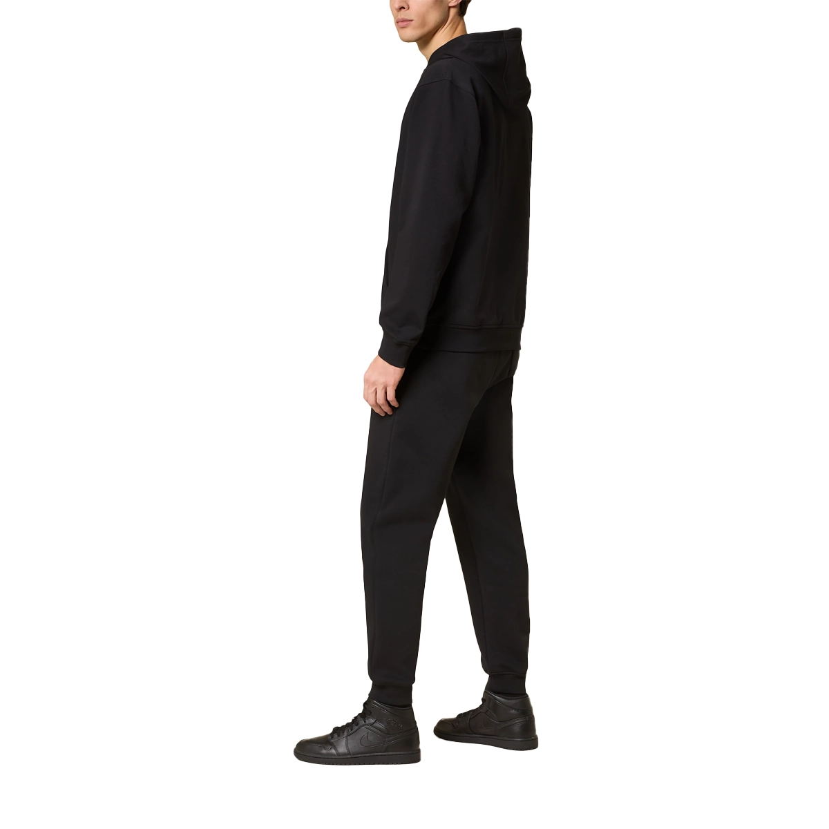 HERREN JOGGINGHOSE JORDAN M J BRK FLC PANT (FV7277-010)