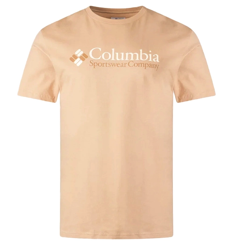 HERREN T-SHIRT CSC BASIC LOGO SHORT SLEEVE (1680053262)