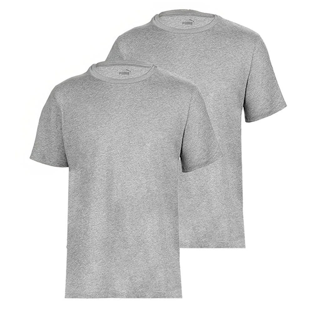 HERREN T-SHIRTS MEN BASE T-SHIRT 2PACK (683509-01)