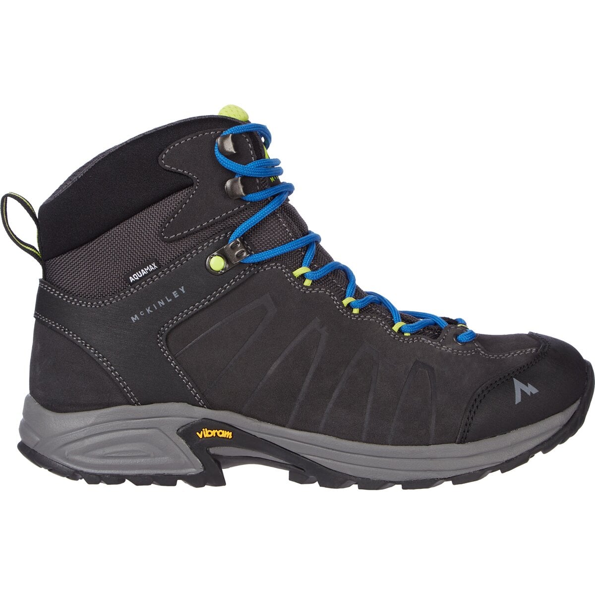 HERREN WANDERSTIEFEL DENALI II MID AQX M (412322-900) HERREN WANDERSTIEFEL DENALI II MID AQX M (412322-900)