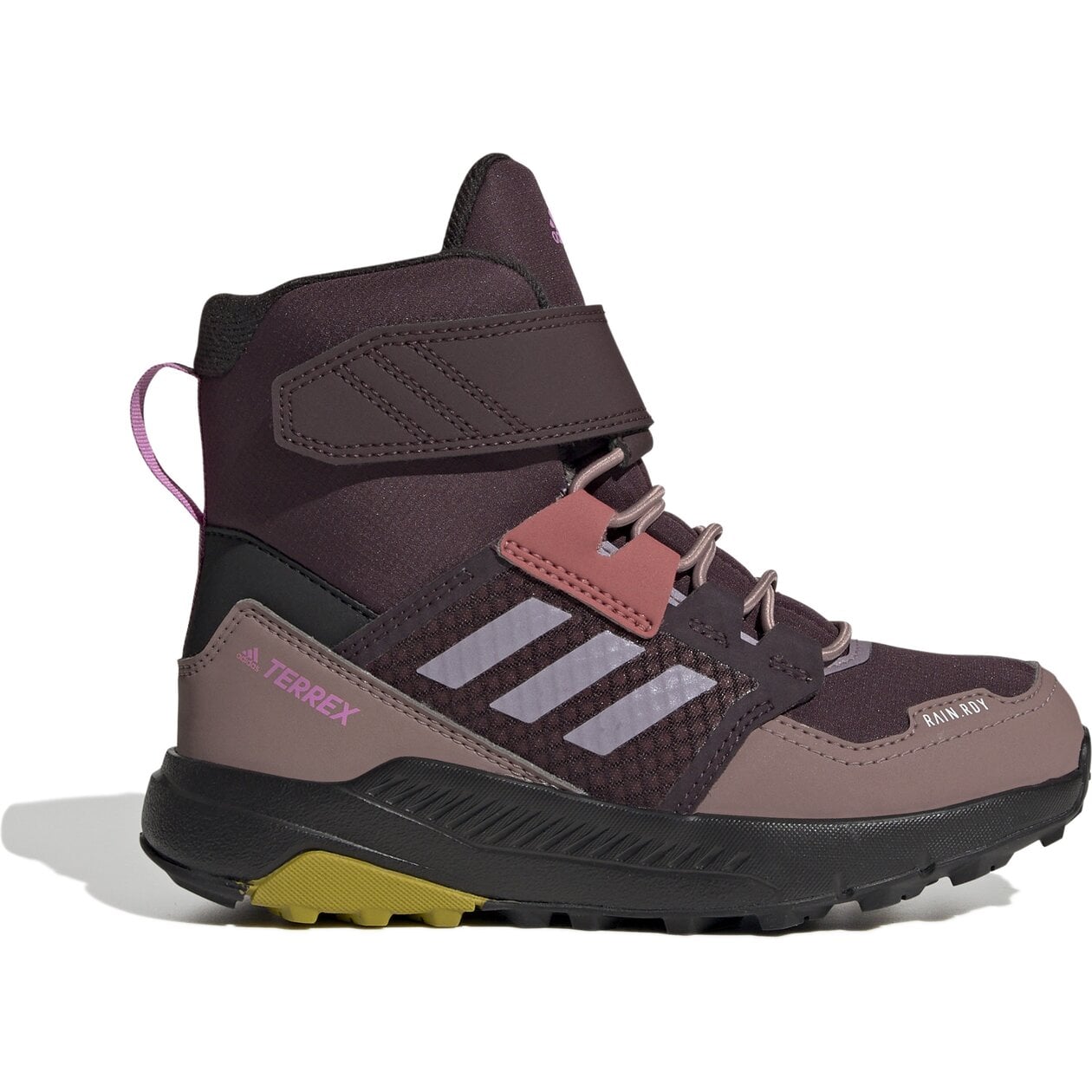 KIDS TREKKINGSTIEFEL TERREX TRAILMAKER HIGH C.RDY K (GZ1173) KIDS TREKKINGSTIEFEL TERREX TRAILMAKER HIGH C.RDY K (GZ1173)