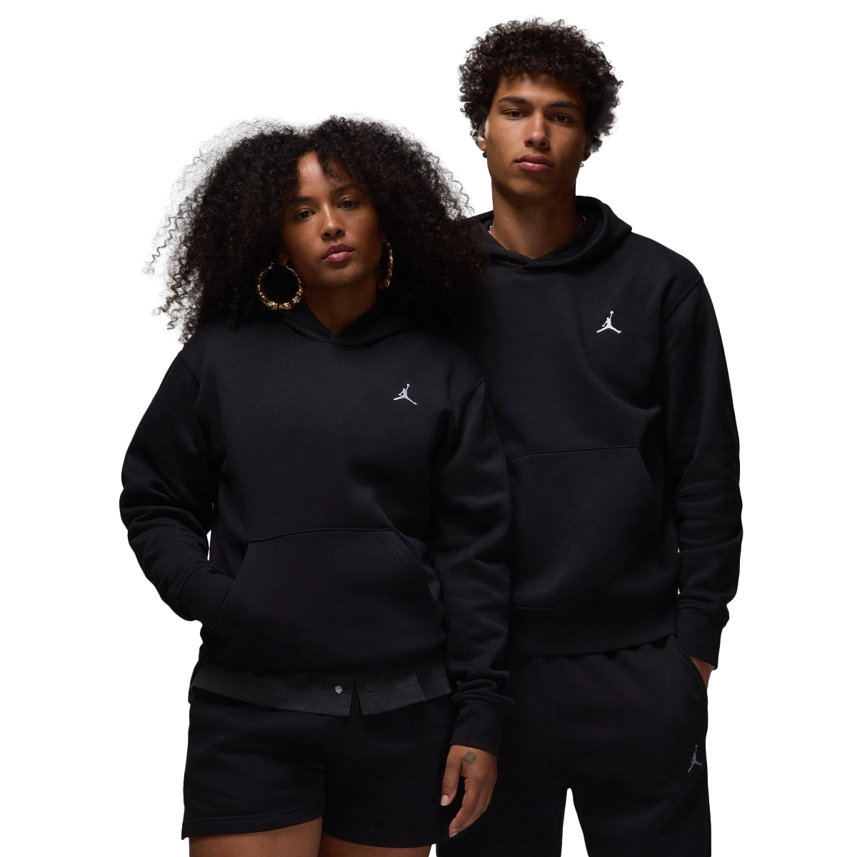 UNISEX HOODIE JORDAN M J BRK FLC PO (FV7281-010) UNISEX HOODIE JORDAN M J BRK FLC PO (FV7281-010)