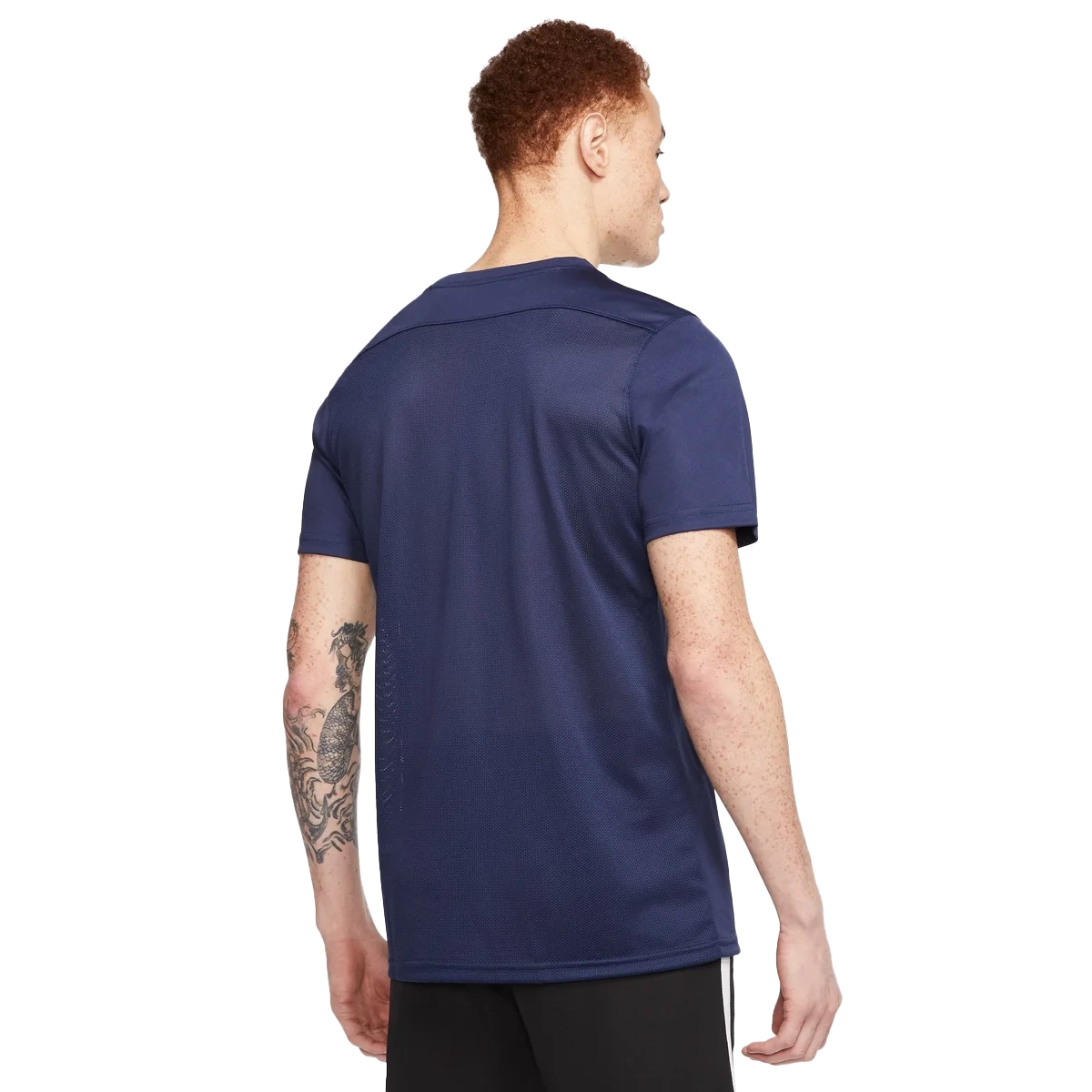 HERREN TRIKOT M NK DF PARK VII JSY SS (BV6708-410) HERREN TRIKOT M NK DF PARK VII JSY SS (BV6708-410)