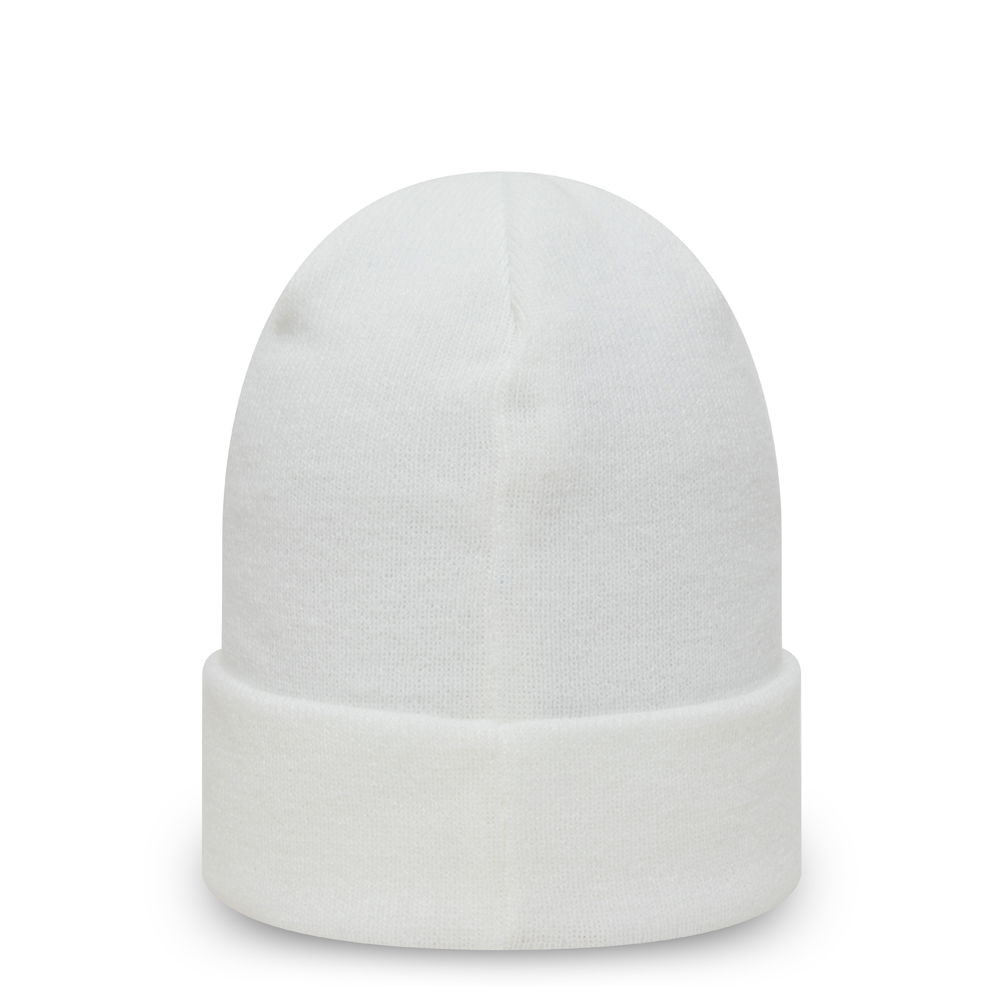 UNISEX BEANIE NE ESSENTIAL CUFF 801 (60286733-000) UNISEX BEANIE NE ESSENTIAL CUFF 801 (60286733-000)