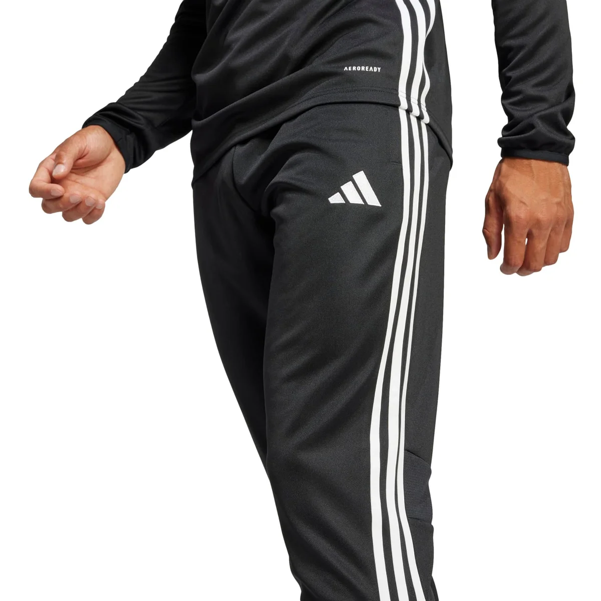 HERREN JOGGINGHOSE TIRO ES PNT (JD0442) HERREN JOGGINGHOSE TIRO ES PNT (JD0442)