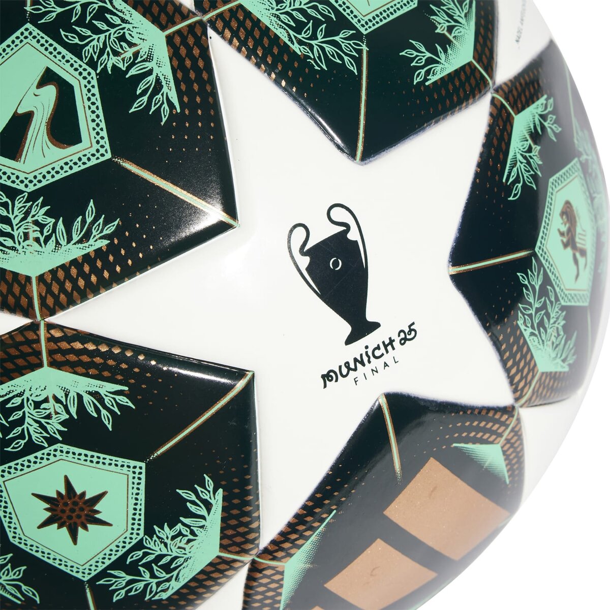 FUSSBALL UCL LGE J350 (JH1290) FUSSBALL UCL LGE J350 (JH1290)