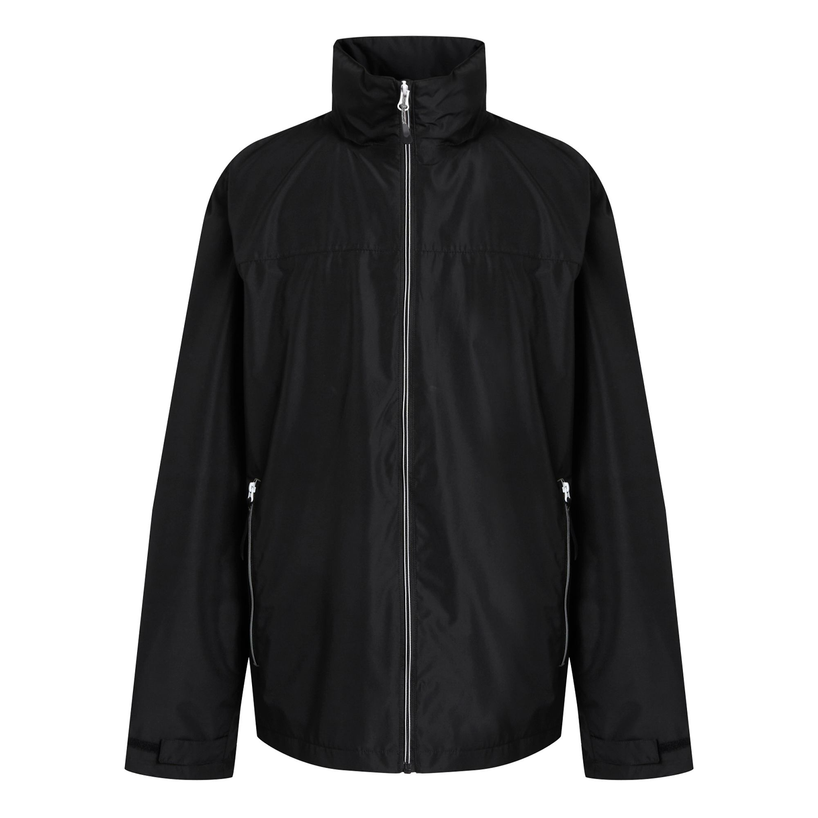 HERREN SHELL-JACKE ASCENDER WASSERDICHTE JACKE (TRW532-ESA)