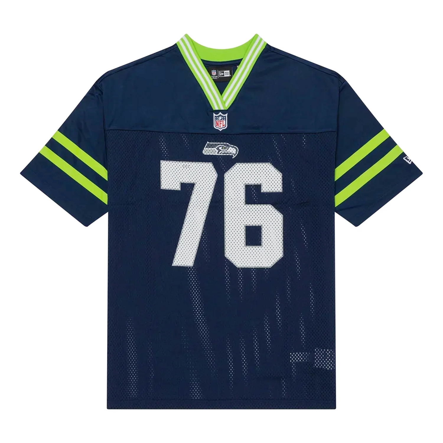 HERREN JERSEY NOS NFL MESH TEE SEASEA OSB (60590528)