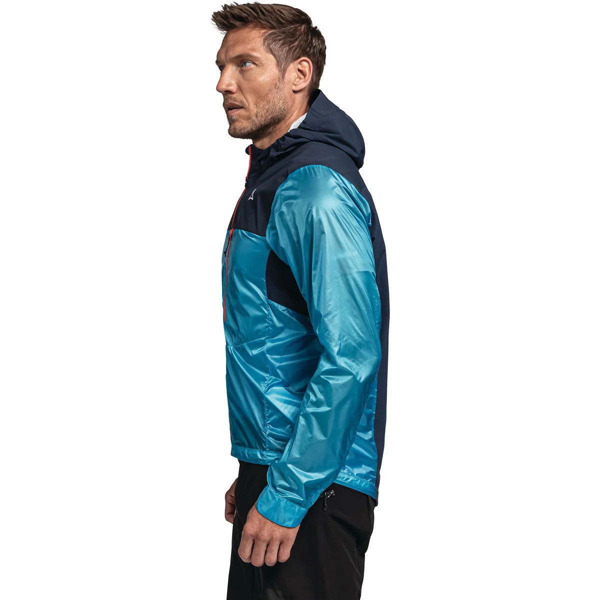 HERREN JACKE HYBRID JKT FLOW TRAIL M (23453-7820) HERREN JACKE HYBRID JKT FLOW TRAIL M (23453-7820)