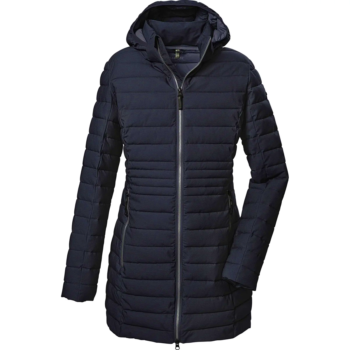 DAMEN MANTEL GW 14 WMN QLTD PRK_BACARYA (4230000-00814) DAMEN MANTEL GW 14 WMN QLTD PRK_BACARYA (4230000-00814)