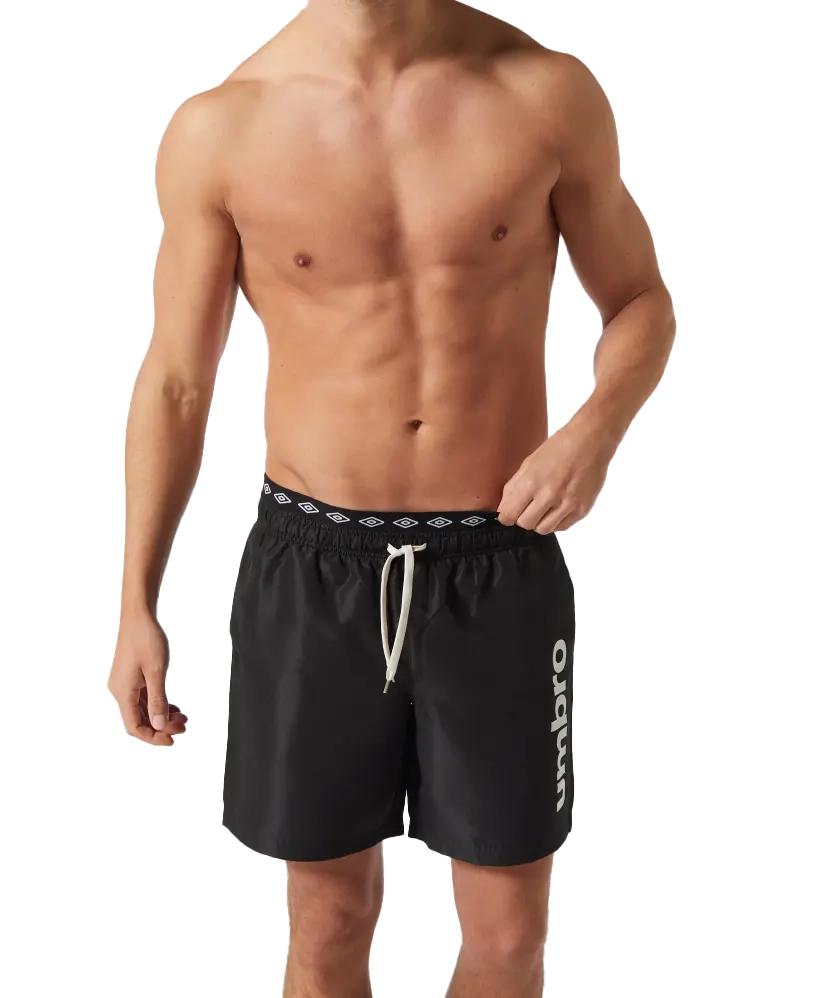 HERREN SCHWIMMSHORTS (UMSH0349-090) HERREN SCHWIMMSHORTS (UMSH0349-090)