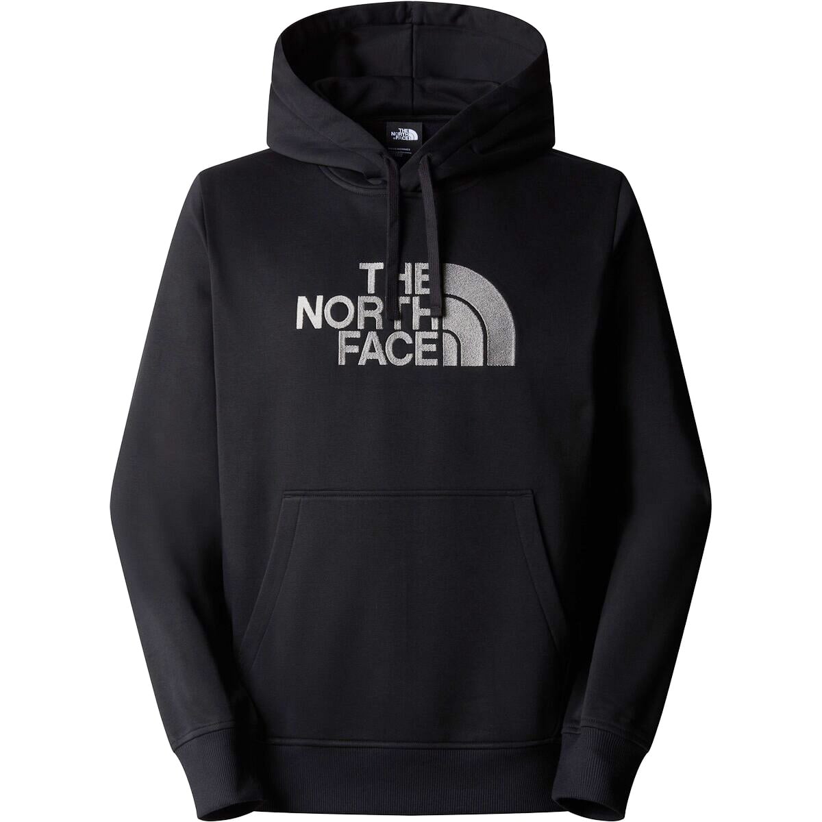 HERREN HOODIE M DREW PEAK PULLOVER HOODIE (NF0A89EM-JK3) HERREN HOODIE M DREW PEAK PULLOVER HOODIE (NF0A89EM-JK3)