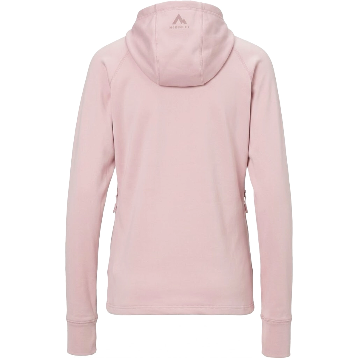 DAMEN FLEECEJACKE BIRCH W (4101773-101) DAMEN FLEECEJACKE BIRCH W (4101773-101)