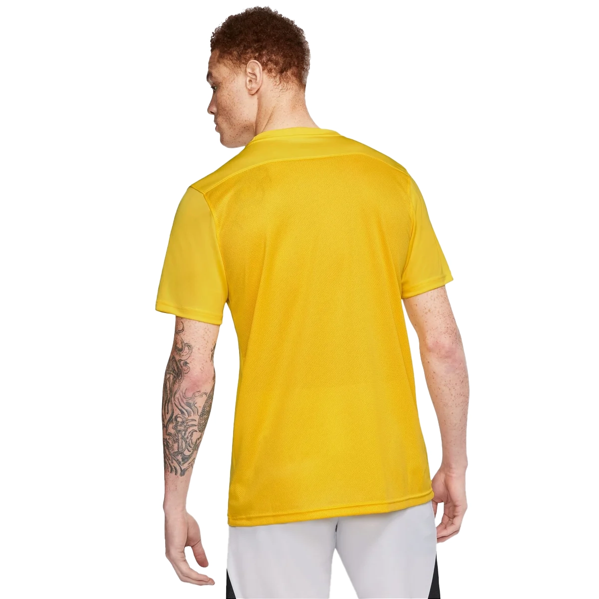 HERREN TRIKOT M NK DF PARK VII JSY SS (BV6708-719) HERREN TRIKOT M NK DF PARK VII JSY SS (BV6708-719)