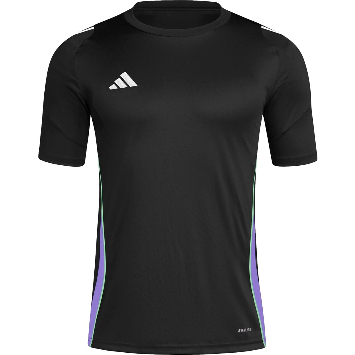 HERREN TRAININGSSHIRT TIRO24 JSY (JW4374) HERREN TRAININGSSHIRT TIRO24 JSY (JW4374)