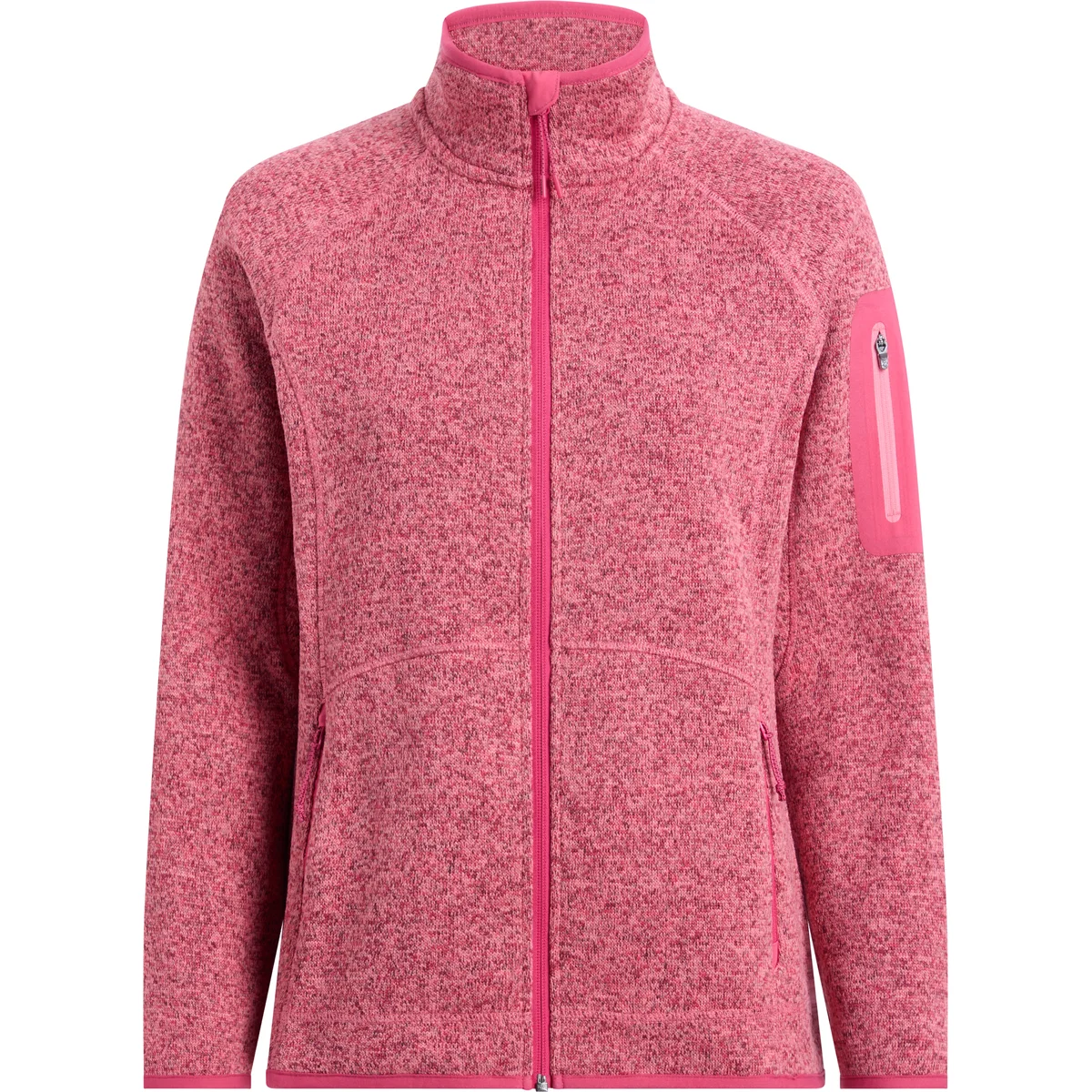 DAMEN FLEECEJACKE SKEENA WMS (265830-967) DAMEN FLEECEJACKE SKEENA WMS (265830-967)