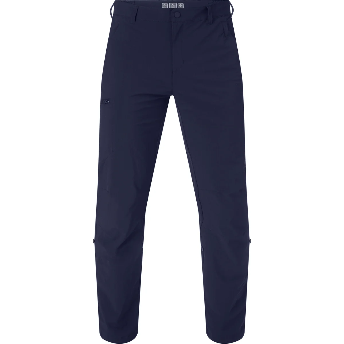 HERREN WANDERHOSE MADOK MN (286188-518)