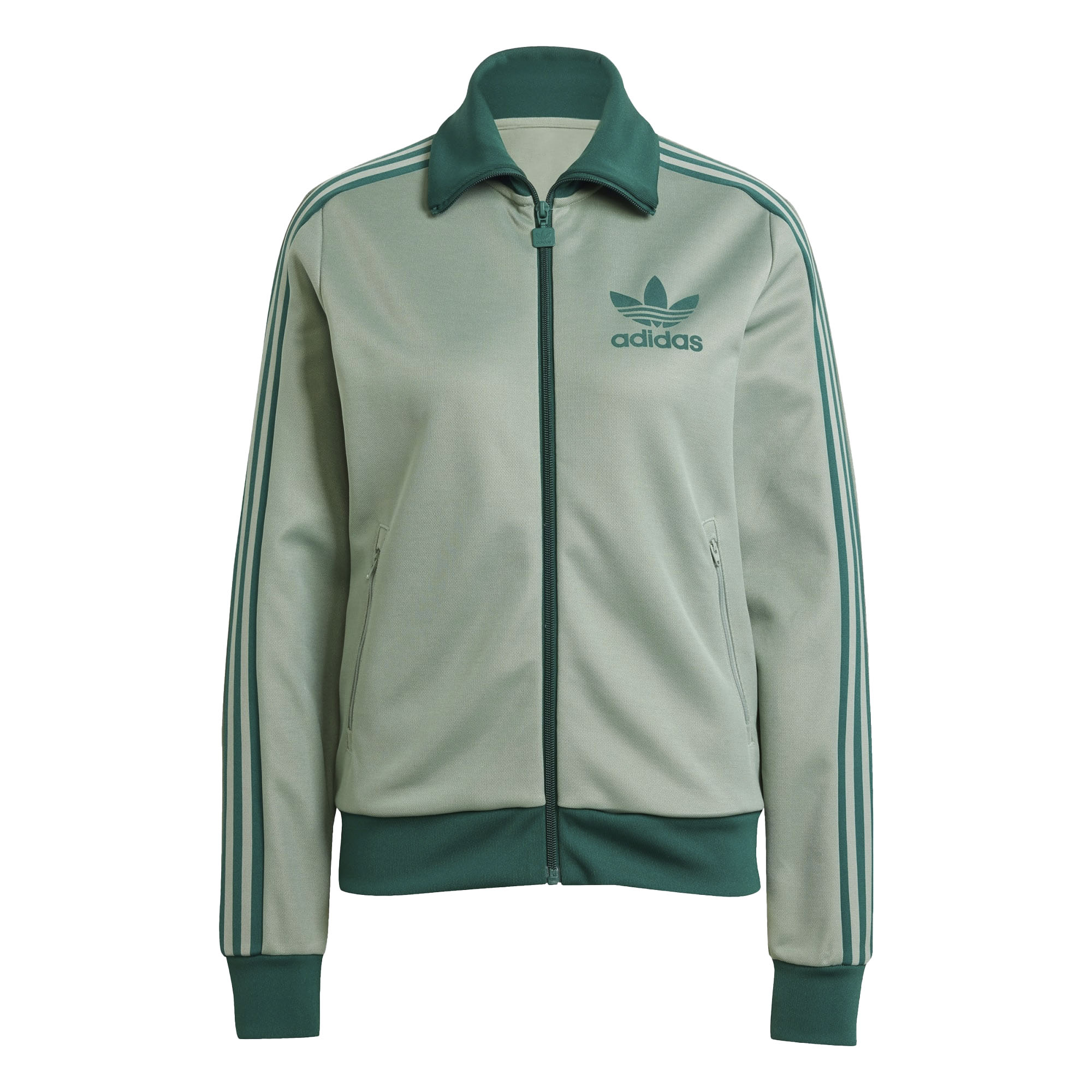 DAMEN JACKE CLASSIC TT (JC5809)