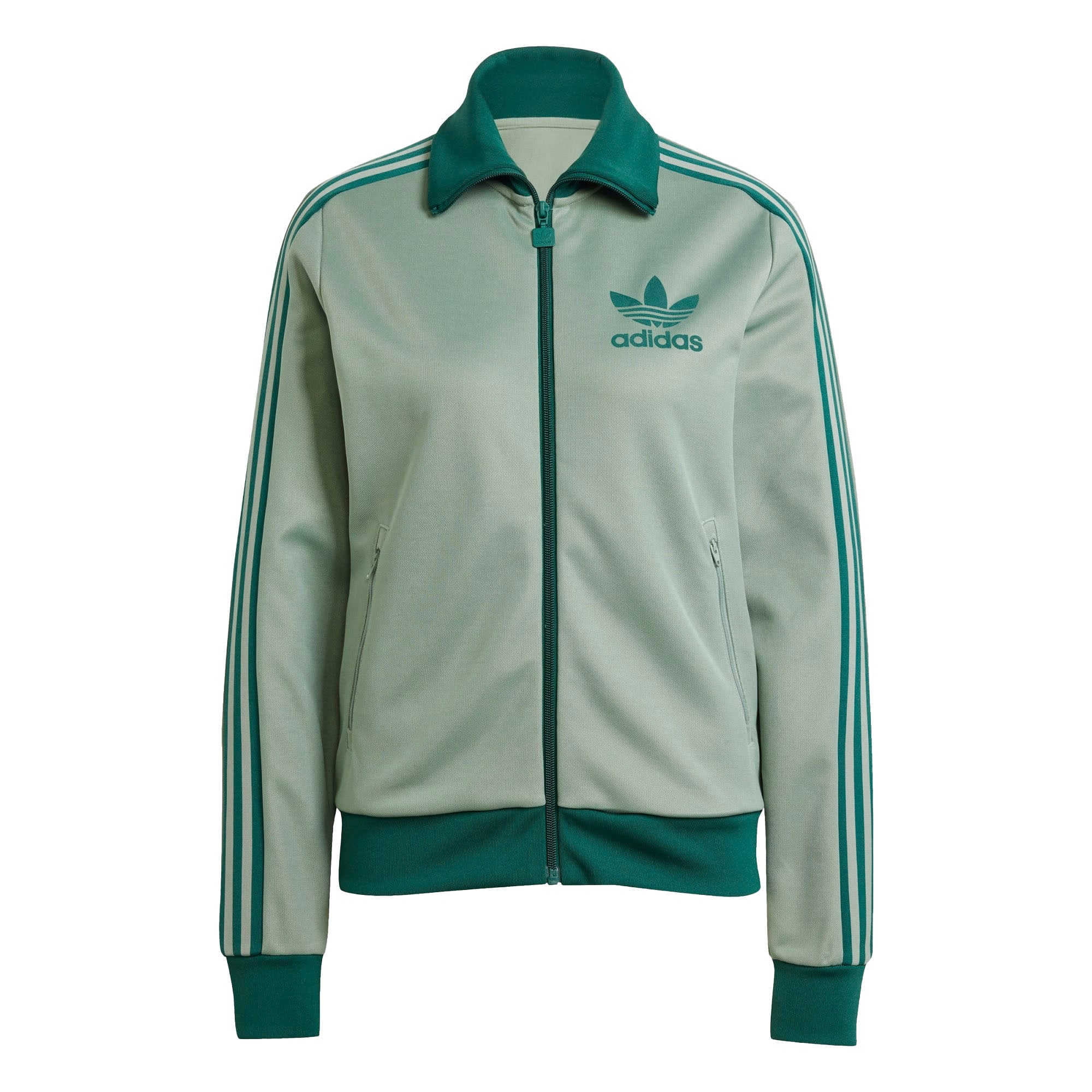 DAMEN JACKE CLASSIC TT (JC5809) DAMEN JACKE CLASSIC TT (JC5809)