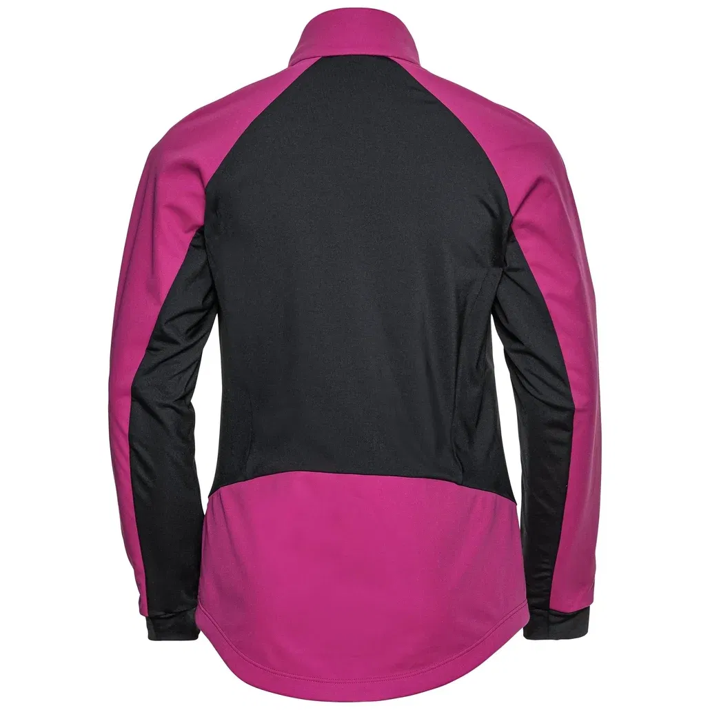 DAMEN FUNKTIONSJACKE BRENSHOLMEN (612661-30819) DAMEN FUNKTIONSJACKE BRENSHOLMEN (612661-30819)