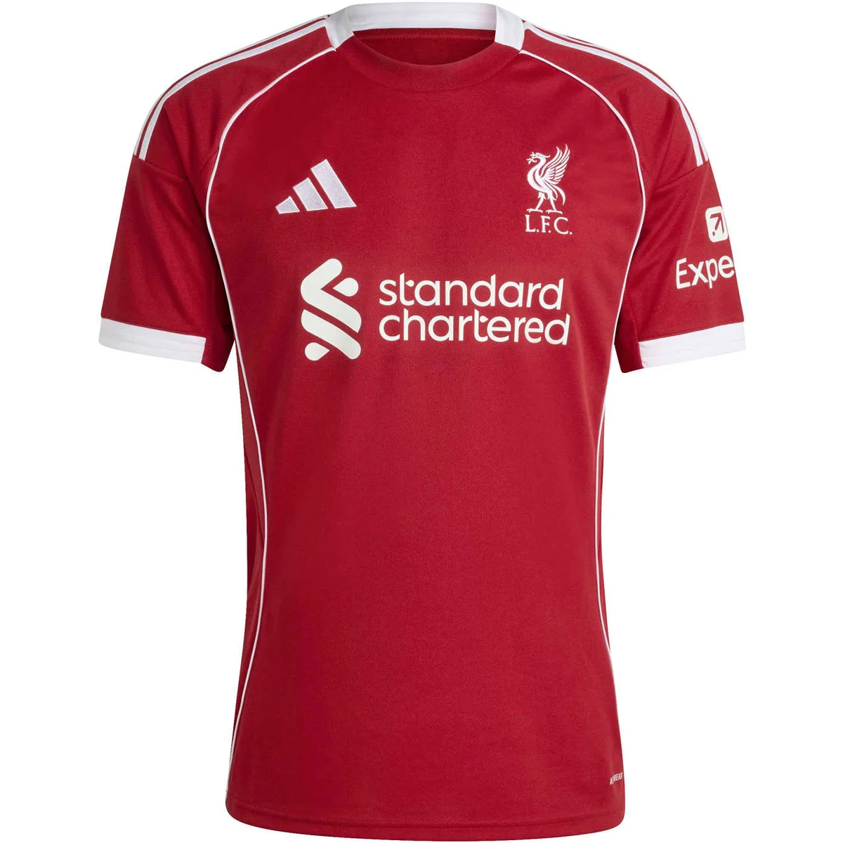 HERREN LIVERPOOL TRIKOT LFC H JSY (JV6423) HERREN LIVERPOOL TRIKOT LFC H JSY (JV6423)