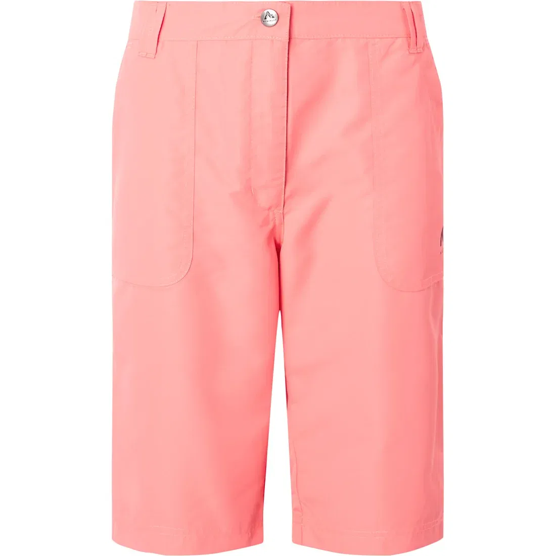 DAMEN SHORTS BERMUDA SANNA BRM W (417972-246)