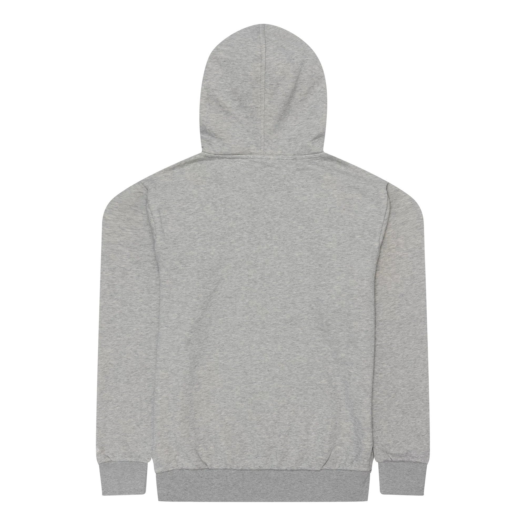HERREN HOODIE NOS MLB REGULAR HOODY MLBLOG HGRBLK (60590502)