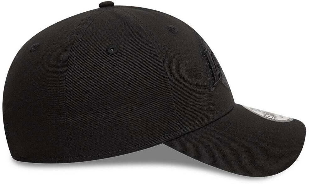 UNISEX CAP NBA ESSENTIAL 9FORTY LOSLAK BLKBLK (60471482-001) UNISEX CAP NBA ESSENTIAL 9FORTY LOSLAK BLKBLK (60471482-001)