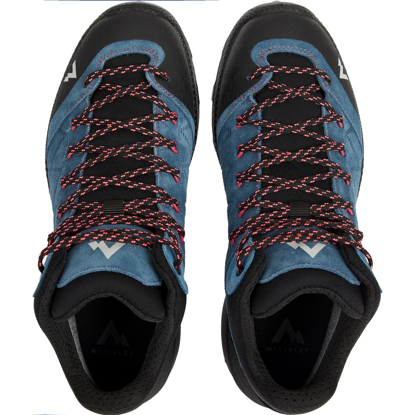 DAMEN TREKKING-STIEFEL WYOMING II MID AQX W (423632-900) DAMEN TREKKING-STIEFEL WYOMING II MID AQX W (423632-900)