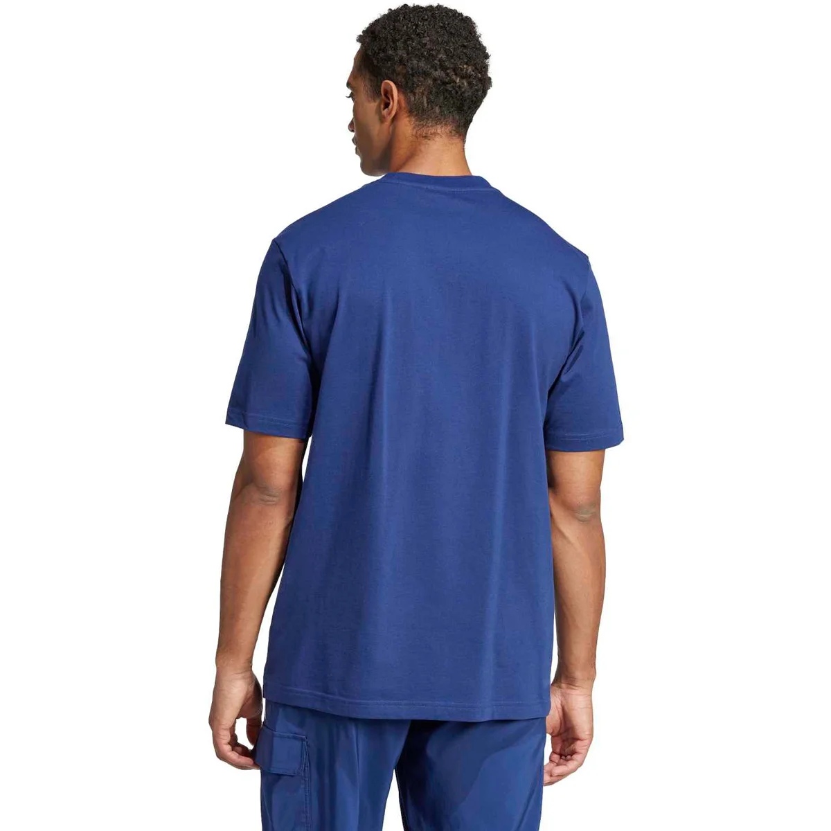 HERREN T-SHIRT M LIN SJ T (JE8999)