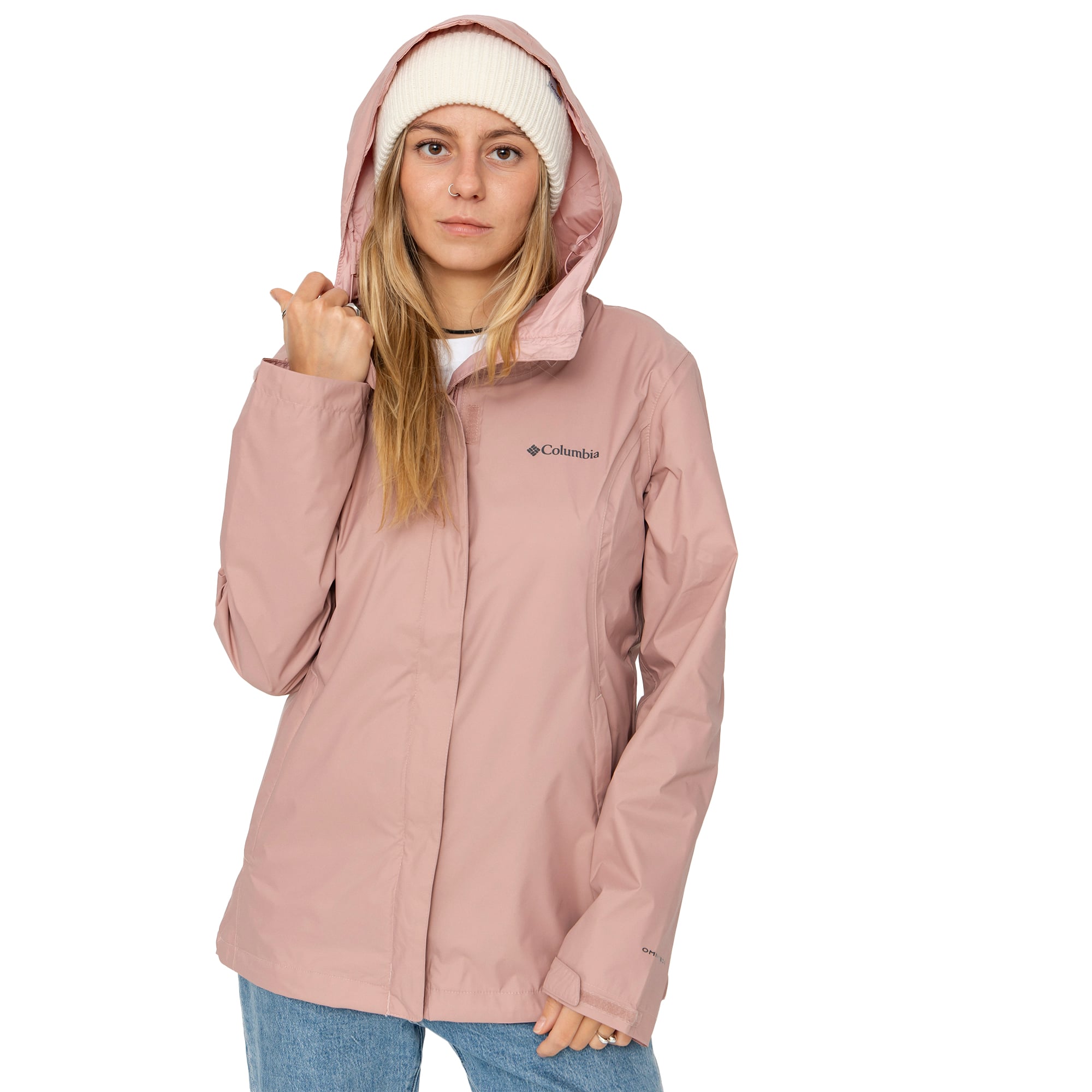 DAMSKA KURTKA FUNKCYJNA ARCADIA II JACKET (1534115-659) DAMSKA KURTKA FUNKCYJNA ARCADIA II JACKET (1534115-659)