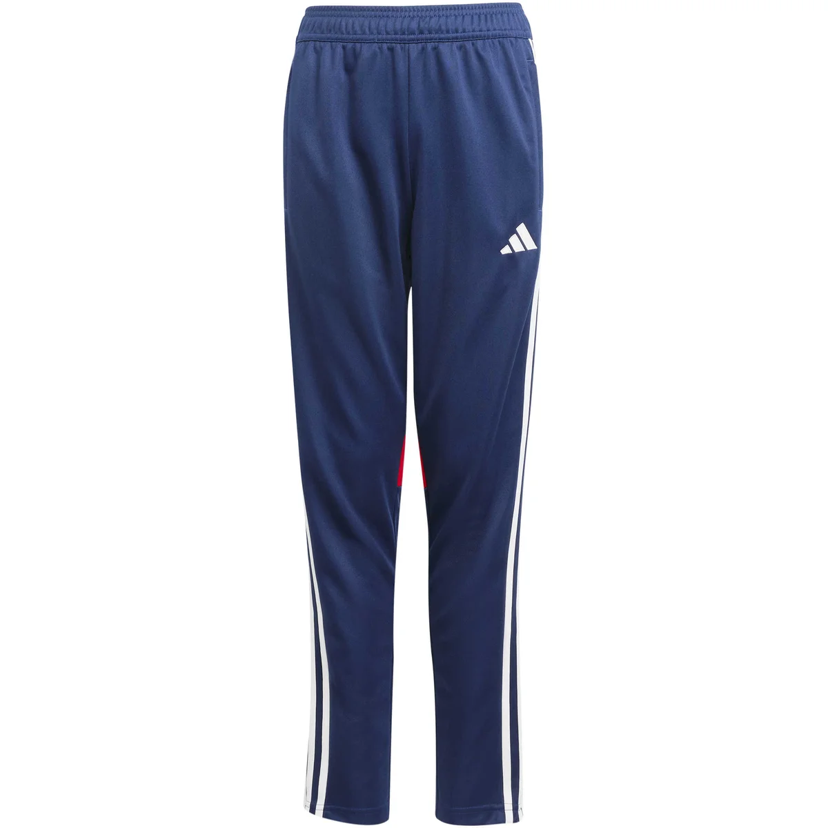 KIDS TRAININGSANZUG TIRO ES TS Y (JD0626)