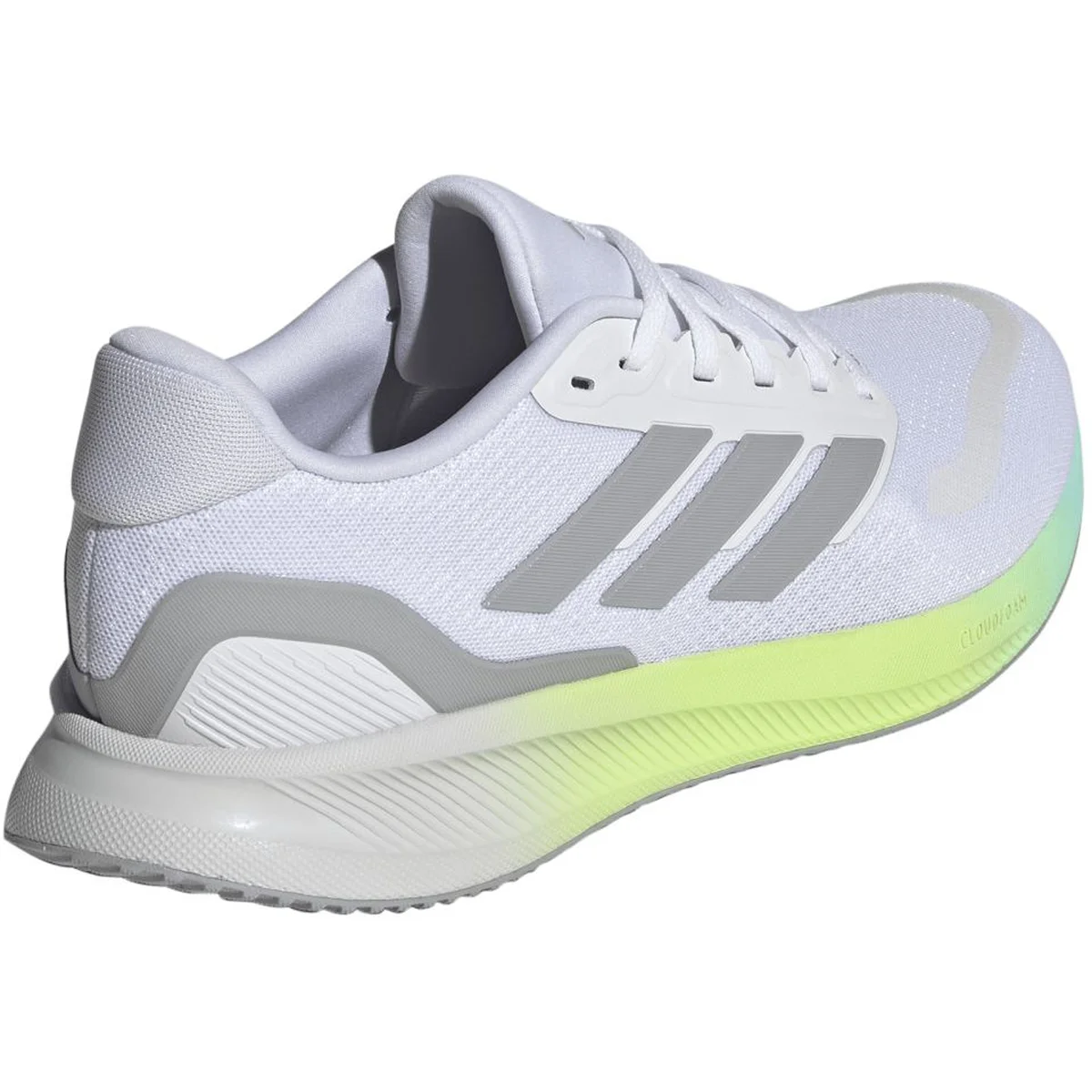 MĘSKIE BUTY DO BIEGANIA/SNEAKERSY RUNFALCON 5 (KI9540) MĘSKIE BUTY DO BIEGANIA/SNEAKERSY RUNFALCON 5 (KI9540)