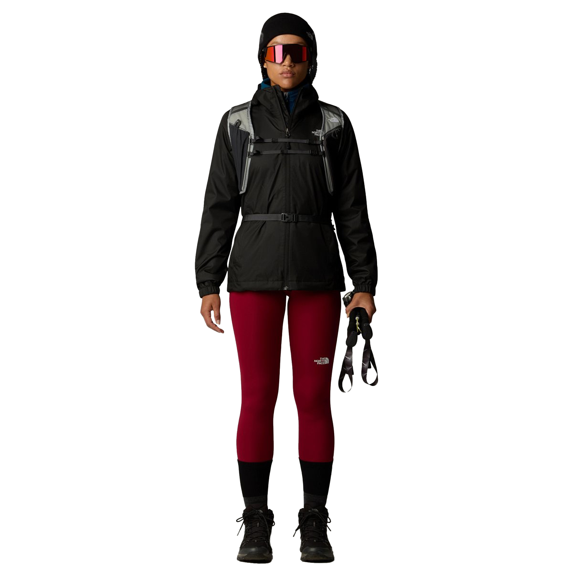 DAMEN FUNKTIONSJACKE W QUEST JACKET (NF00A8BA-KU1) DAMEN FUNKTIONSJACKE W QUEST JACKET (NF00A8BA-KU1)