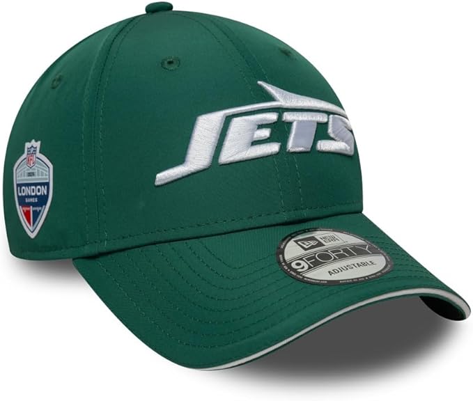 UNISEX CAP 9FORTY NFL ISG24 NEYJET (60662531) UNISEX CAP 9FORTY NFL ISG24 NEYJET (60662531)