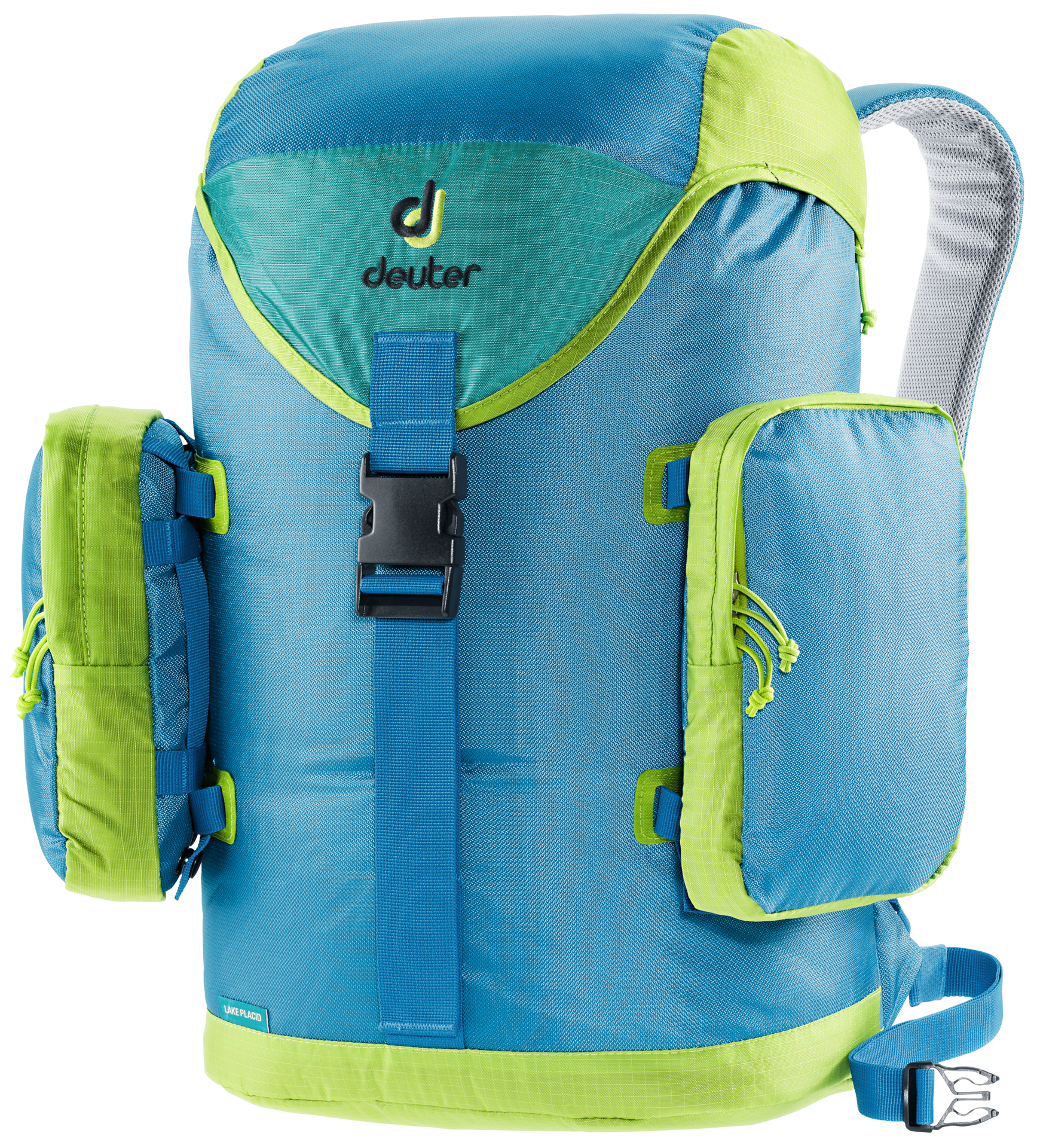 UNISEX RUCKSACK LAKE PLACID (3814222-1344)