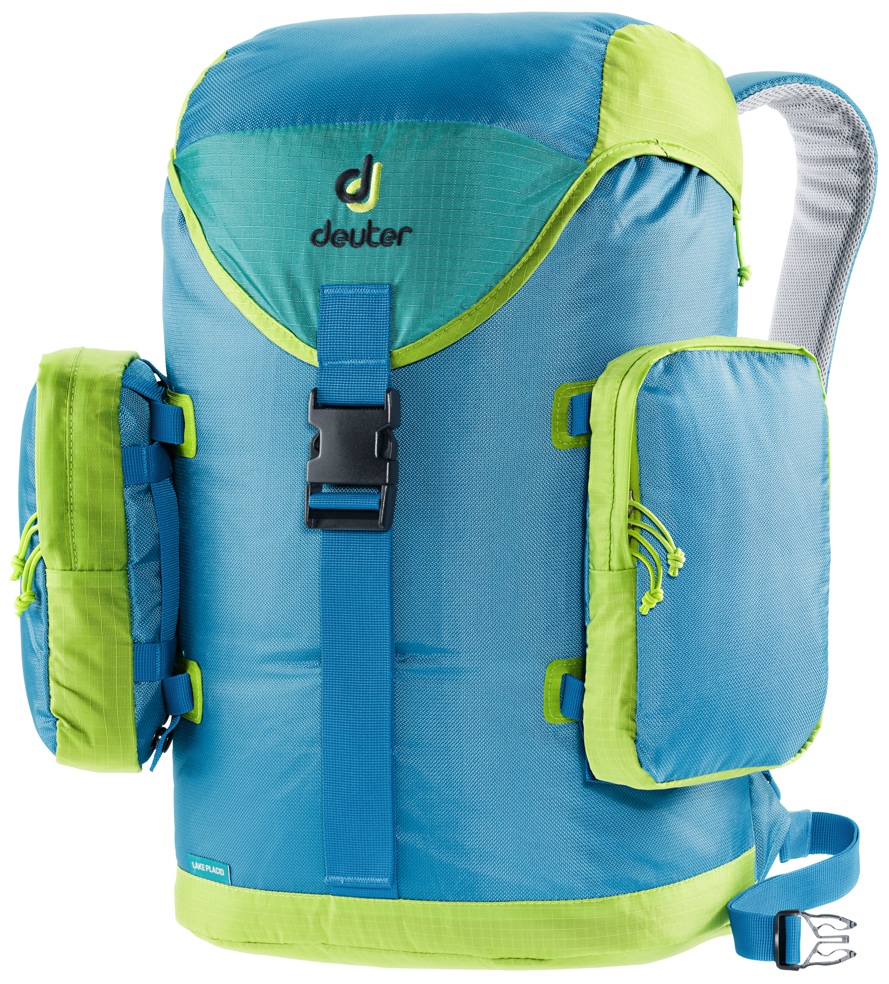 UNISEX RUCKSACK LAKE PLACID (3814222-1344) UNISEX RUCKSACK LAKE PLACID (3814222-1344)