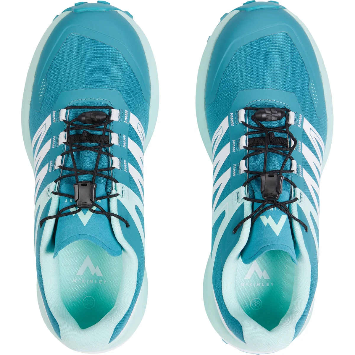DAMEN WANDERSCHUHE KANSAS IV AQB W (430220-904)