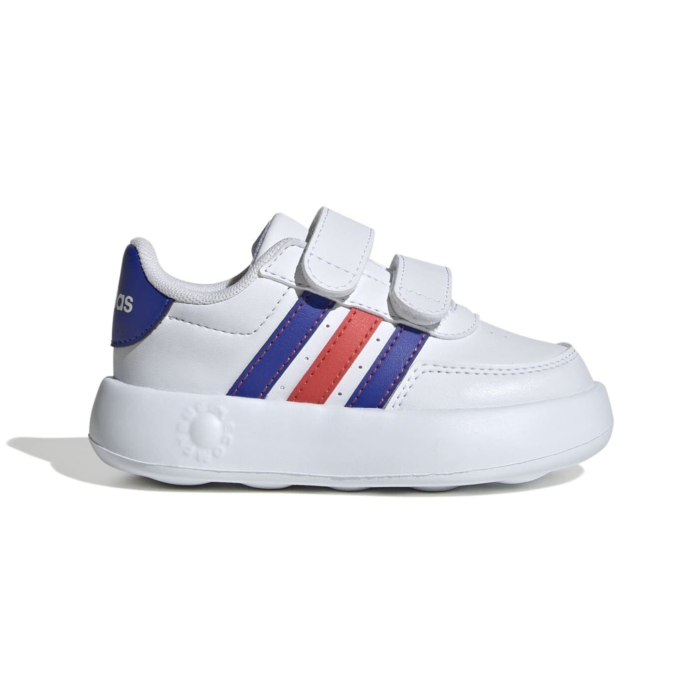 KIDS SNEAKER BREAKNET 2.0 CF I (ID5278) KIDS SNEAKER BREAKNET 2.0 CF I (ID5278)