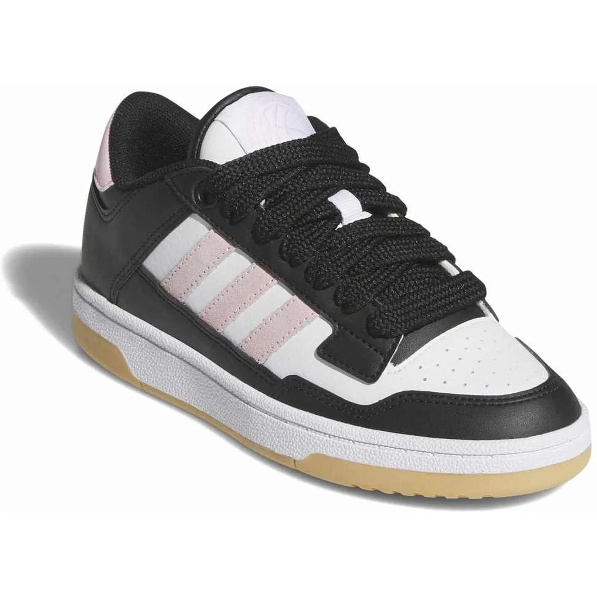 KIDS SNEAKER RAPID COURT LOW J (JS4757) KIDS SNEAKER RAPID COURT LOW J (JS4757)