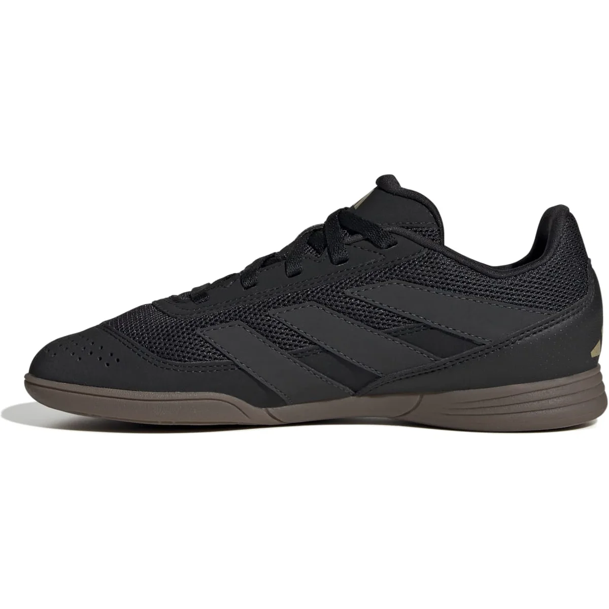 KIDS FUSSBALL-HALLENSCHUHE PREDATOR CLUB IN SALA J (IF6416) KIDS FUSSBALL-HALLENSCHUHE PREDATOR CLUB IN SALA J (IF6416)