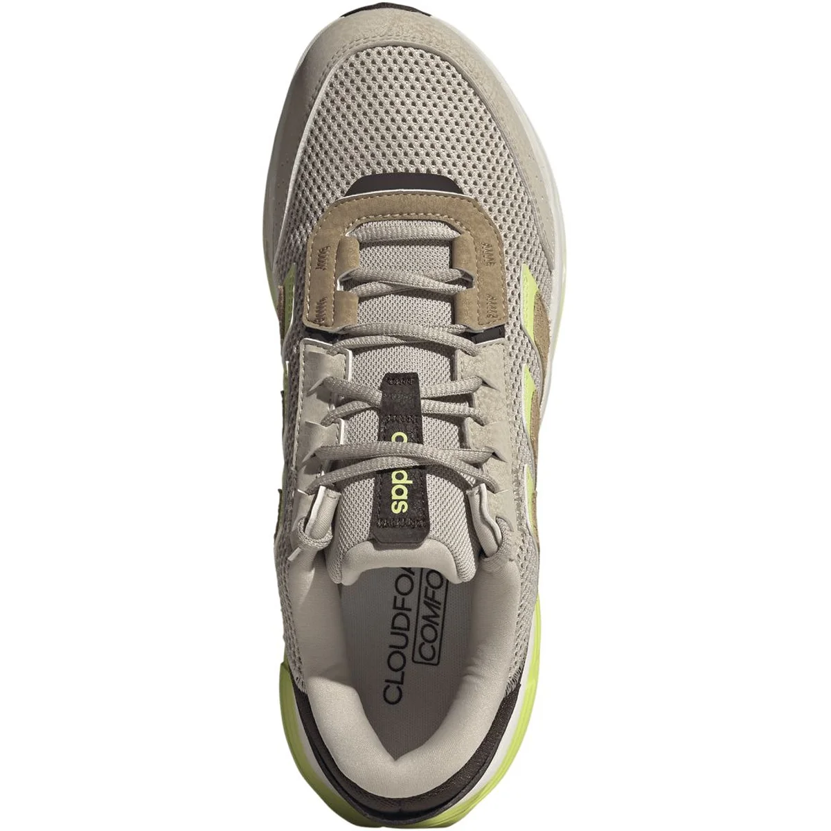 HERREN SNEAKER ASTRASTAR (JP5942)