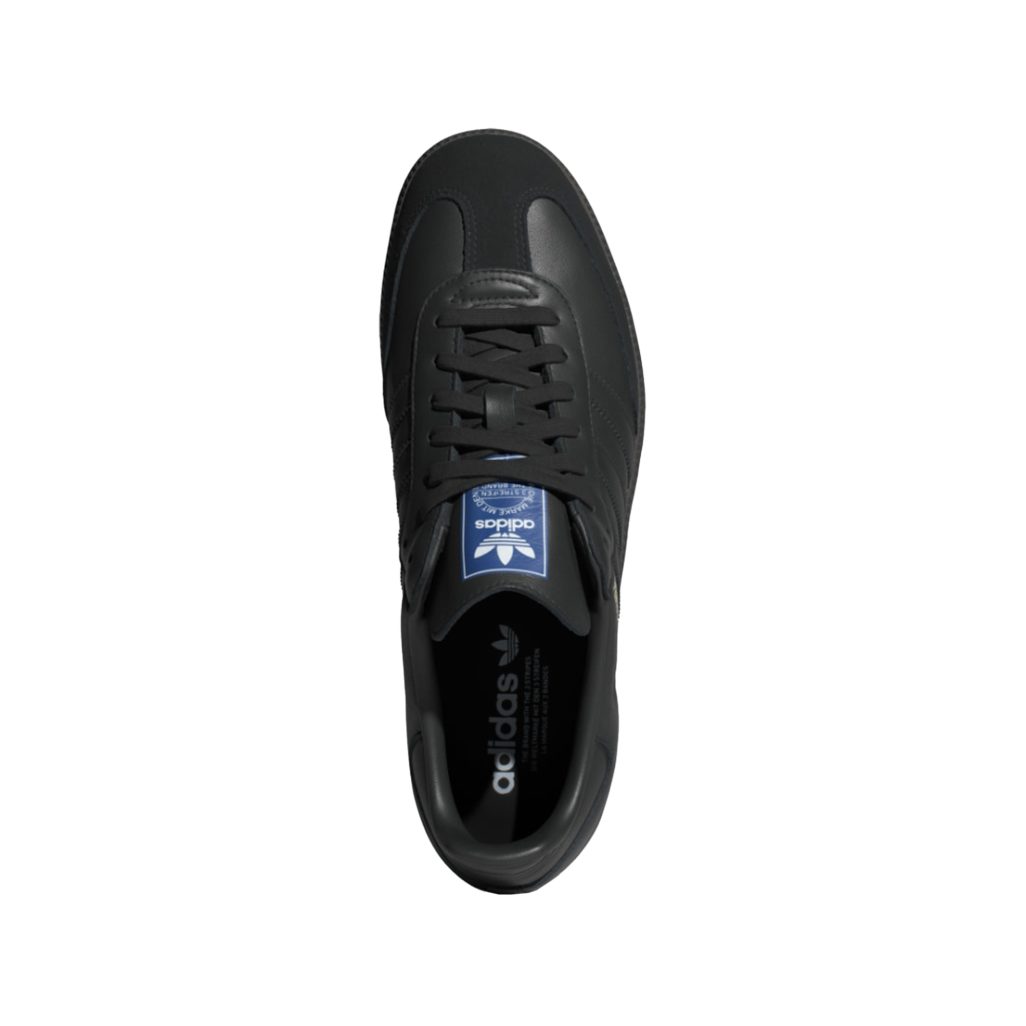UNISEX SNEAKER SAMBA OG (IE3438)