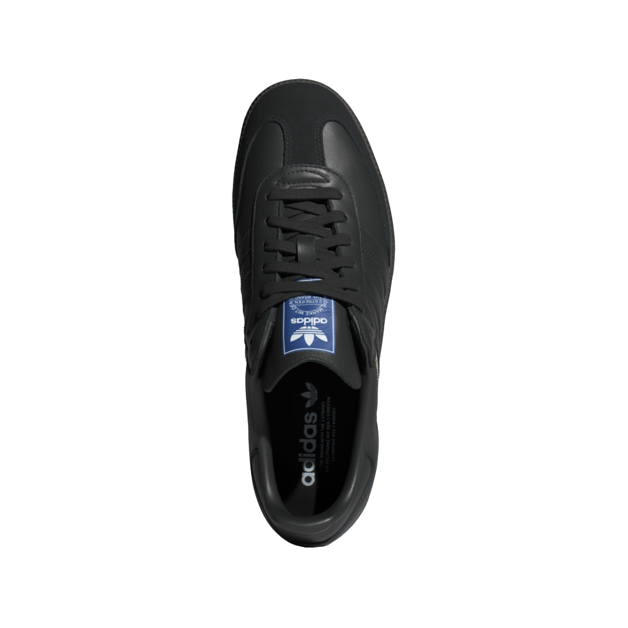 UNISEX SNEAKER SAMBA OG (IE3438) UNISEX SNEAKER SAMBA OG (IE3438)