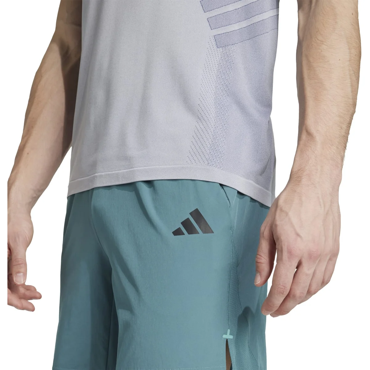 HERREN GYMSHORTS (JW7387) HERREN GYMSHORTS (JW7387)