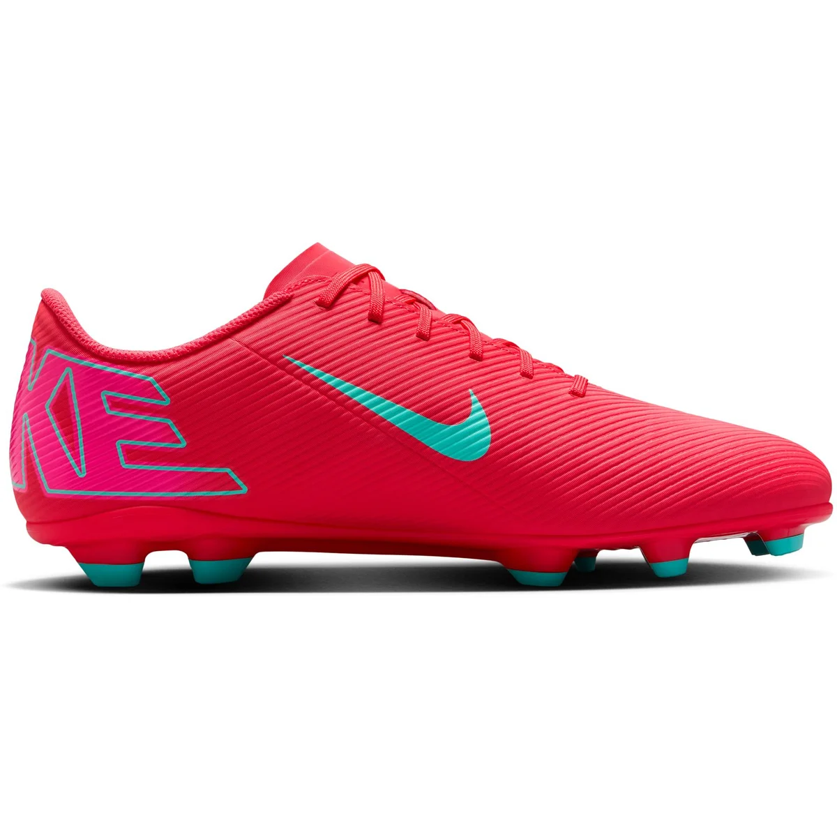 HERREN FUSSBALL-RASENSCHUHE VAPOR 16 CLUB FG/MG (FQ8441-800)
