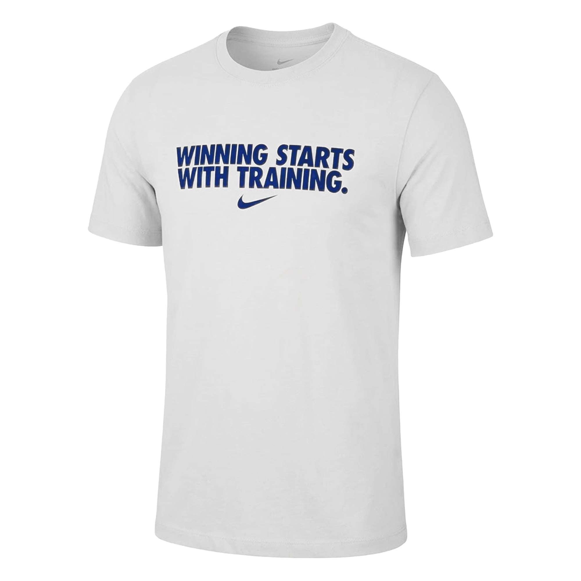 MĘSKI T-SHIRT M NK DF TEE WINNING (HV4187-072) MĘSKI T-SHIRT M NK DF TEE WINNING (HV4187-072)