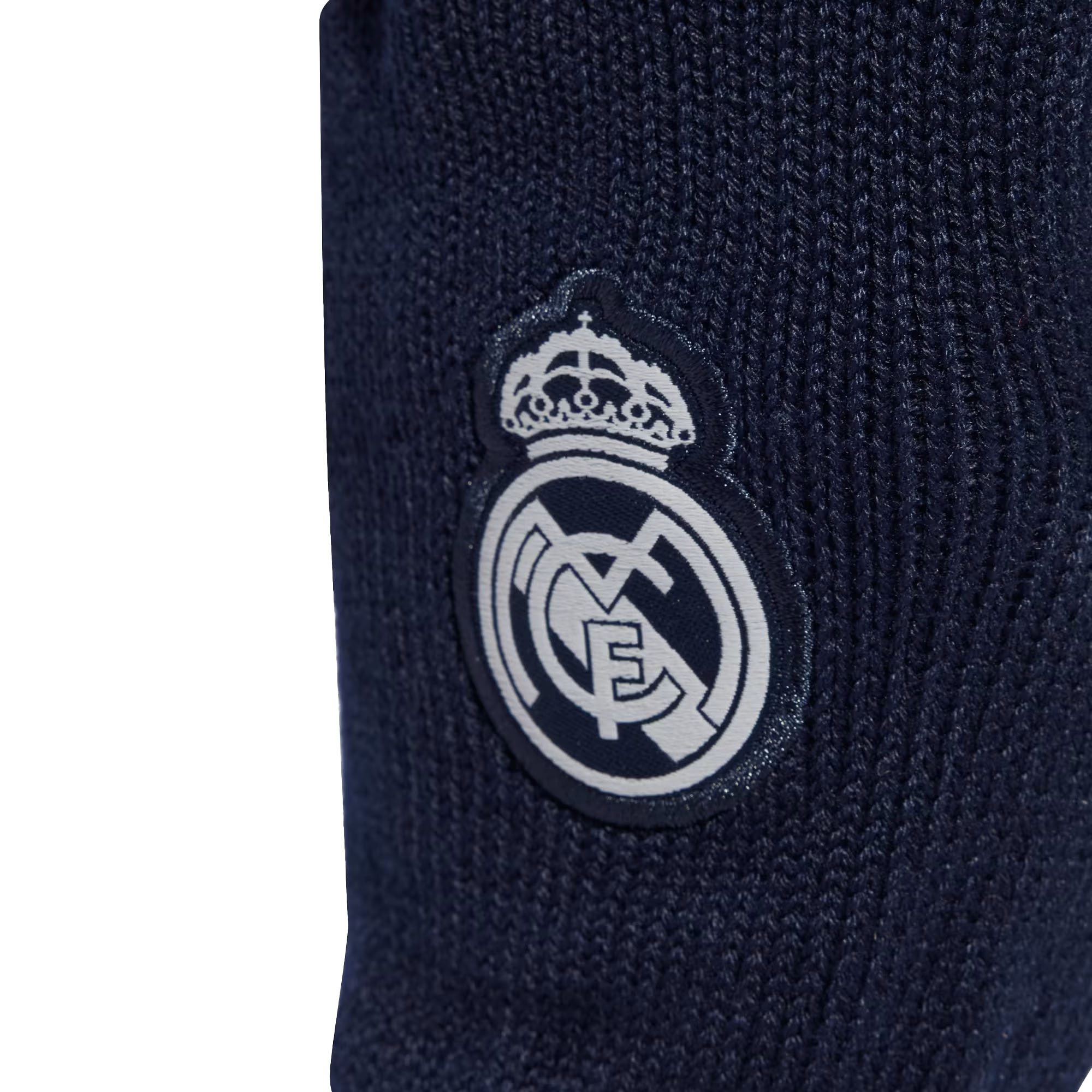 HANDSCHUHE REAL MADRID GLOVES (JX0018)