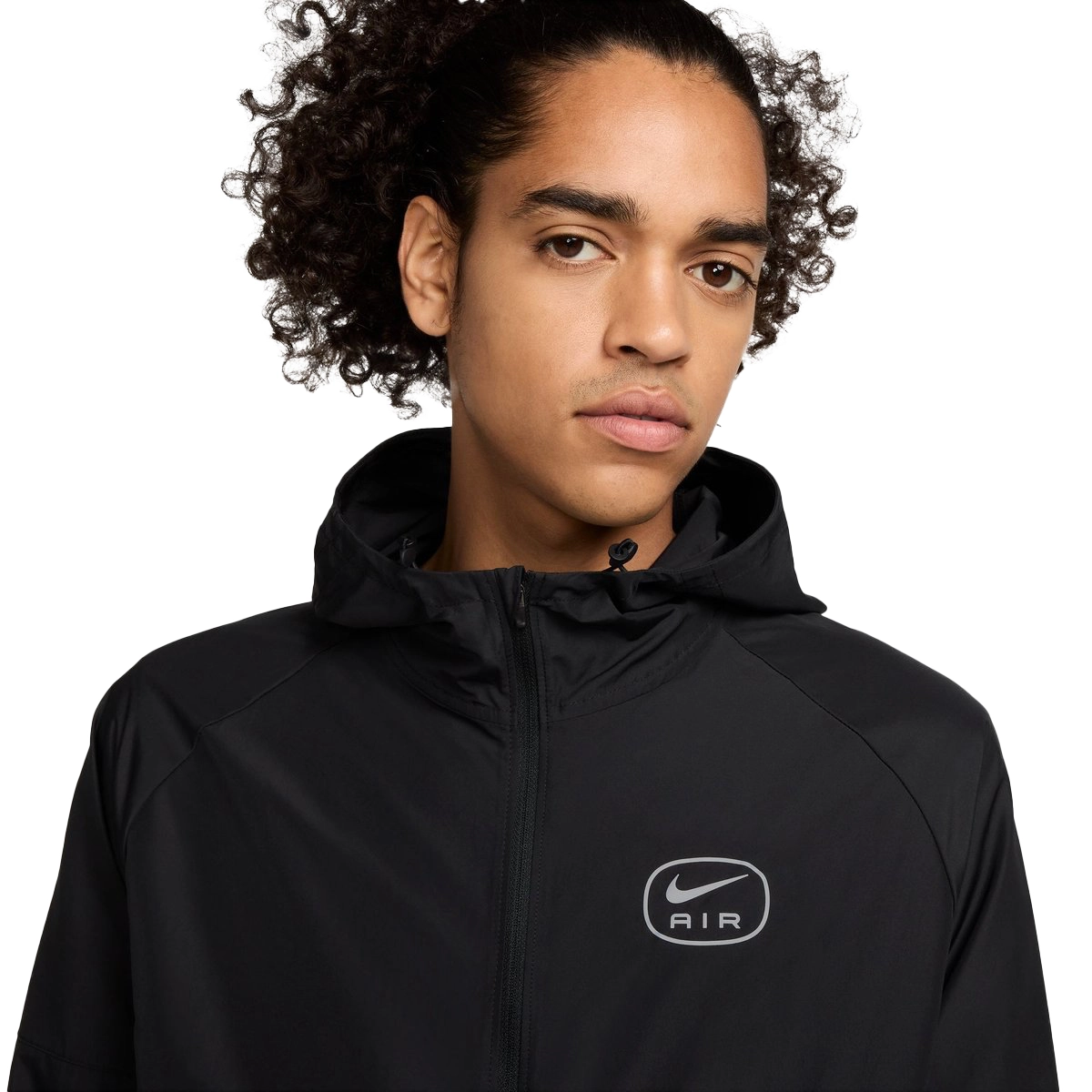 HERREN TRAININGSJACKEM NSW SW AIR RUN JKT (HM0187-011)